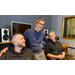 DUKE _ JONES _ LOUIS THEROUX